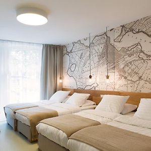 Marnix360Apartments The Mansion Suites