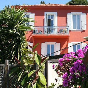 Hotel La Villa Patricia - Charme Et Tradition